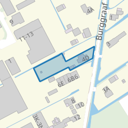 Perceel MKK00-F-1205