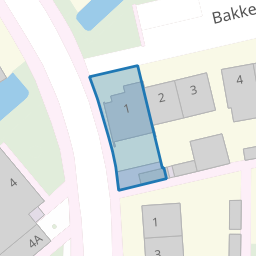 Perceel MKK00-F-1210