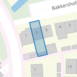 Perceel MKK00-F-1211