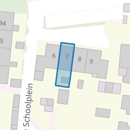 Perceel MKK00-F-1212