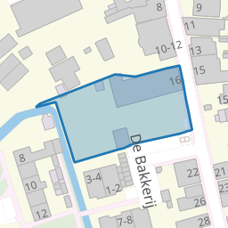 Perceel MKK00-F-1230