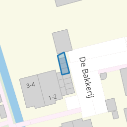 Perceel MKK00-F-1235