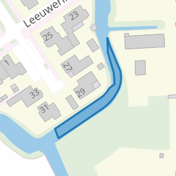 Perceel MKK00-F-1238