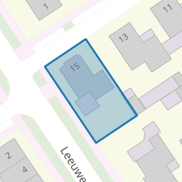 Perceel MKK00-F-1256