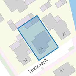 Perceel MKK00-F-1257