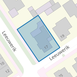 Perceel MKK00-F-1290