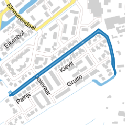 Perceel MKK00-F-1292