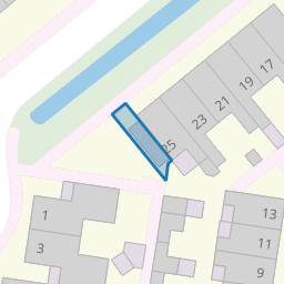 Perceel MKK00-F-1298