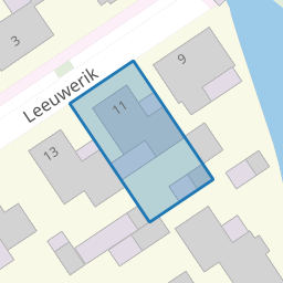 Perceel MKK00-F-1299