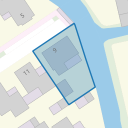 Perceel MKK00-F-1300