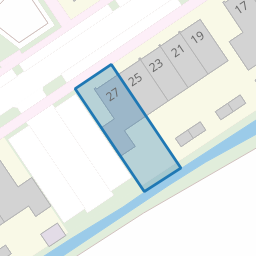 Perceel MKK00-F-1305