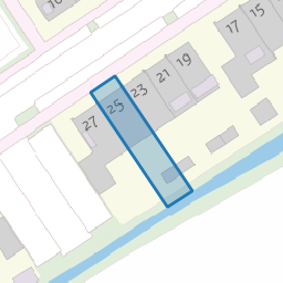 Perceel MKK00-F-1306