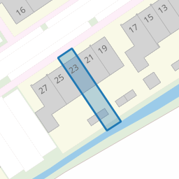 Perceel MKK00-F-1307