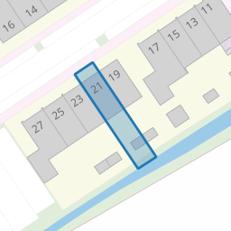 Perceel MKK00-F-1308