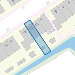 Perceel MKK00-F-1311