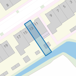 Perceel MKK00-F-1312