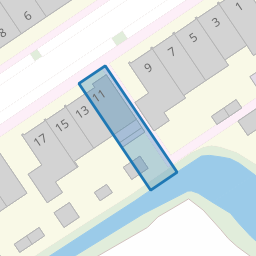 Perceel MKK00-F-1313