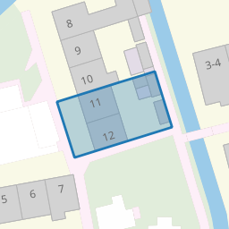 Perceel MKK00-F-1332