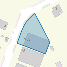 Perceel MKK00-F-1341