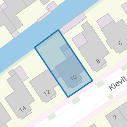 Perceel MKK00-F-1349