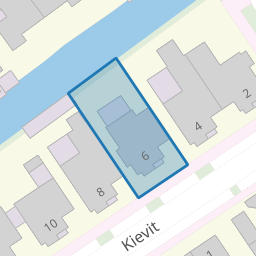 Perceel MKK00-F-1351