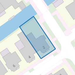 Perceel MKK00-F-1353