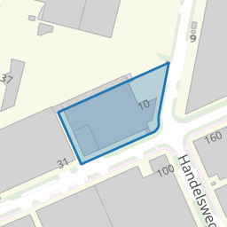 Perceel MKK00-F-1372