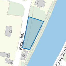 Perceel MKK00-F-1394