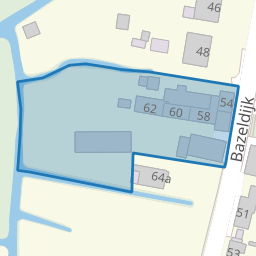 Perceel MKK00-F-1401