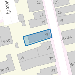 Perceel MKK00-F-1402