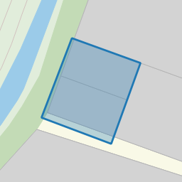 Perceel MKK00-F-1409