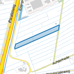 Perceel MKK00-F-1419