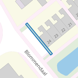 Perceel MKK00-F-1426