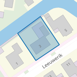 Perceel MKK00-F-1446