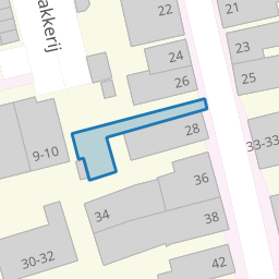 Perceel MKK00-F-1447