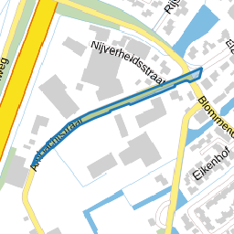 Perceel MKK00-F-1455