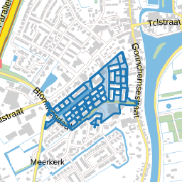 Perceel MKK00-F-1458