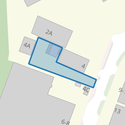 Perceel MKK00-F-1460