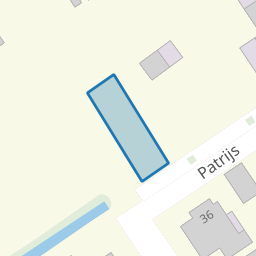 Perceel MKK00-F-1486