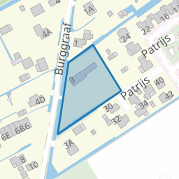 Perceel MKK00-F-1487