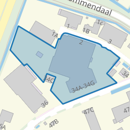 Perceel MKK00-F-1511