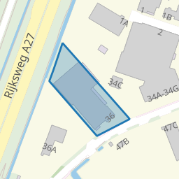 Perceel MKK00-F-1513