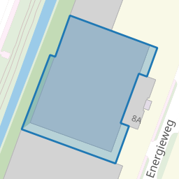 Perceel MKK00-F-1516