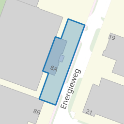 Perceel MKK00-F-1517