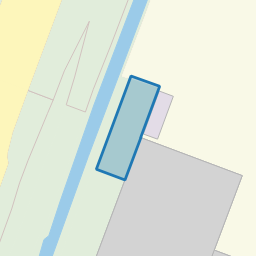 Perceel MKK00-F-1518