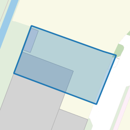 Perceel MKK00-F-1519