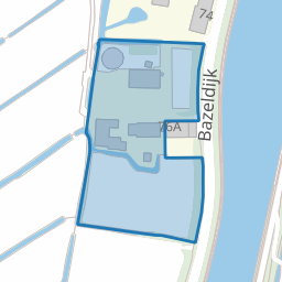 Perceel MKK00-F-1527