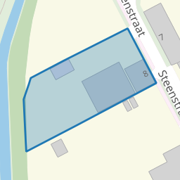 Perceel MKK00-F-1530