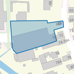 Perceel MKK00-F-1533