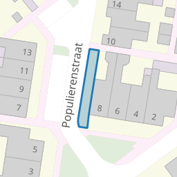 Perceel MKK00-F-1549